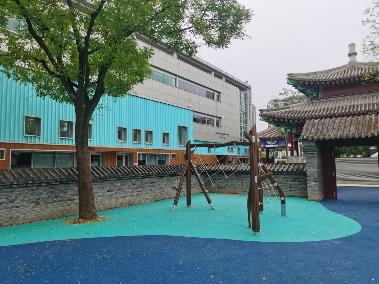 Play zone detail